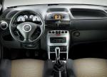 Fiat Punto Sporting 2003 года